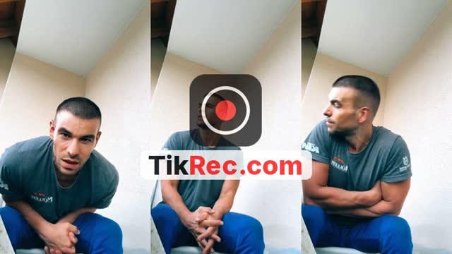 @lucahimmler1 TikTok live