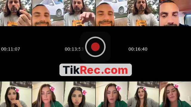 @tila110000 TikTok live