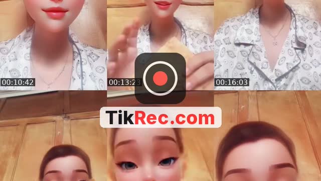 @rimari164 TikTok live