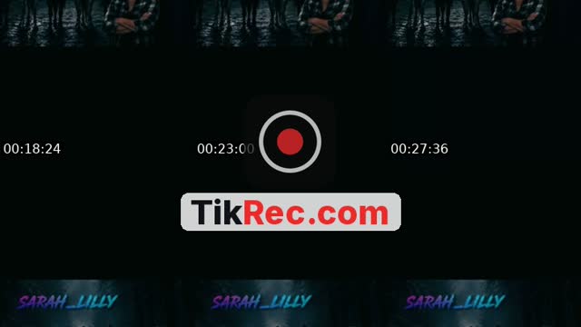 @black_white_undercover TikTok live