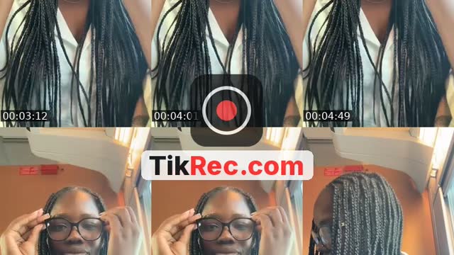 @annej1nadel TikTok live