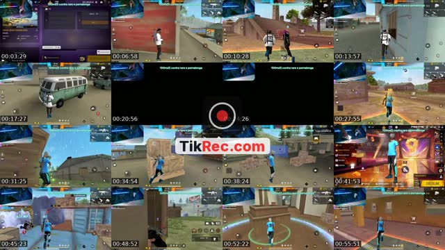 TikTok live: md3 ft. pelézin by @ianffz__