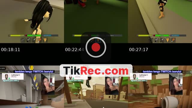 TikTok live: he vuelto by @aaangiii___