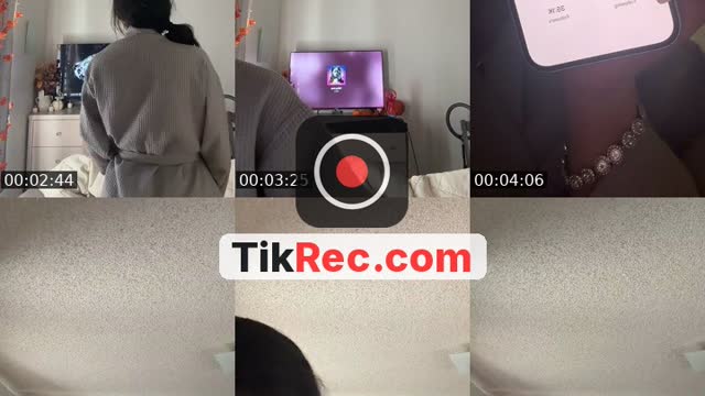 @bxbyyy.zky11 TikTok live