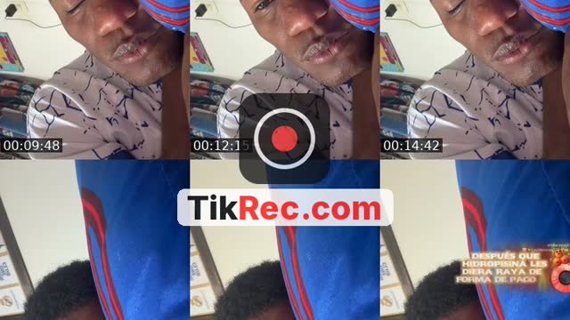 TikTok live: Que bendición ve by @j.h.delacruz.7.7.7