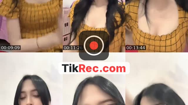 @mychocopiee_ TikTok live