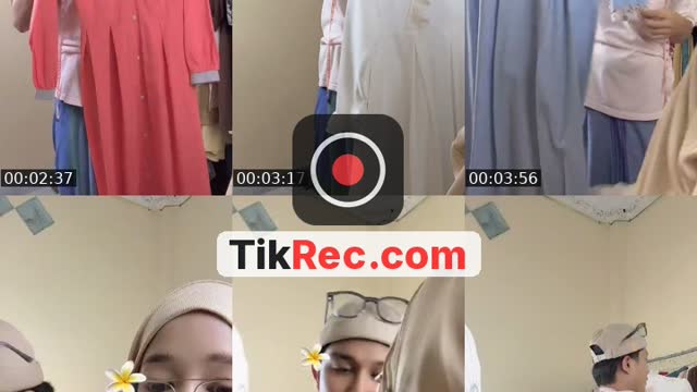 @awatee0 TikTok live