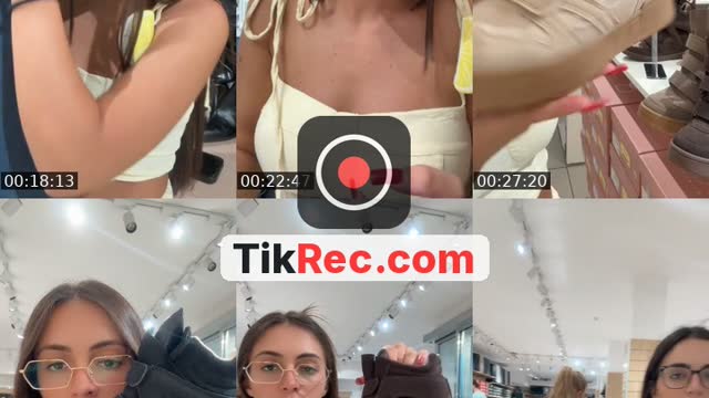 @mstore_casoria TikTok live from 2026-09-09