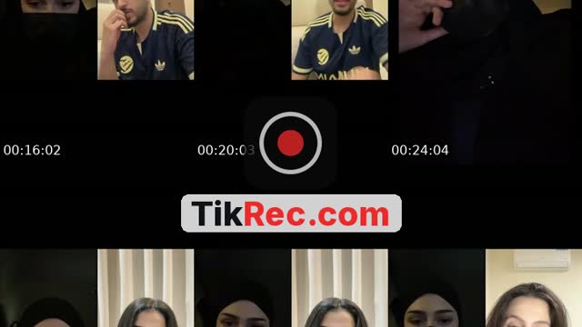United States TikTok live: يا مرحباااااا 🩵 by @4tewr