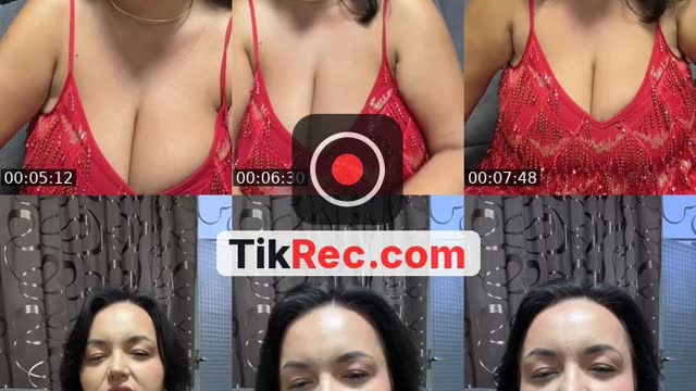 @yatkachihaya TikTok live