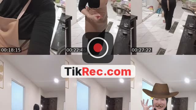 TikTok live: hy Genk 😁 by @patmaaisyah2