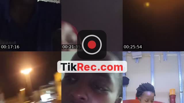TikTok live: gulf is not for weak souls🥹 by @kadogokabling0