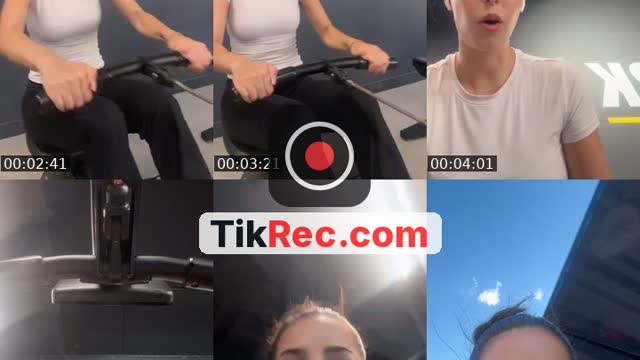 @mayaamilayaa TikTok live
