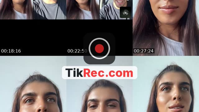 @pipasaraiva92 TikTok live