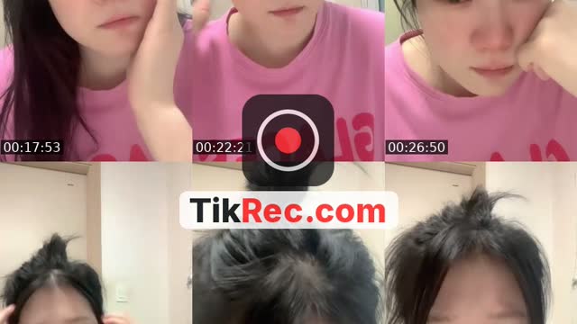 @._.12252 TikTok live