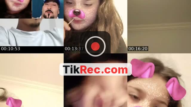 @kedigizem3 TikTok live
