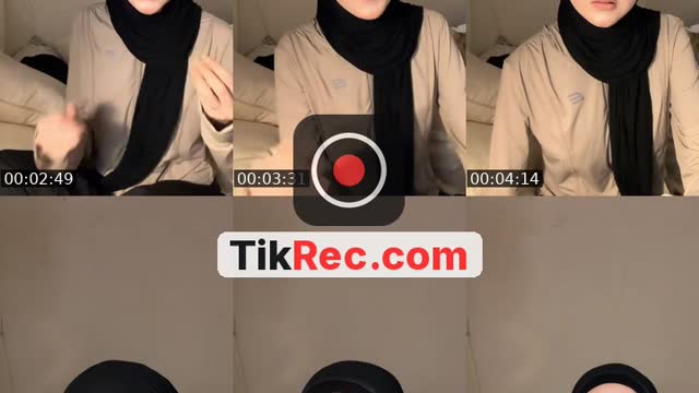 TikTok live: HI LOVE 💖 by @chapyshmina