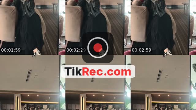 TikTok live: demam by @baeby0303