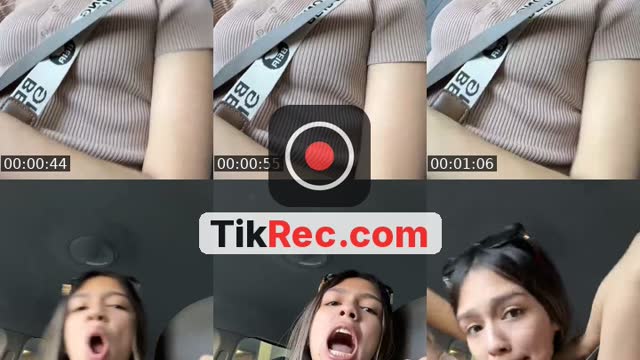 @the1yourmissing TikTok live