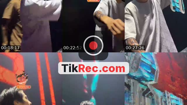 @djpandaofficials TikTok live from 2026-09-09