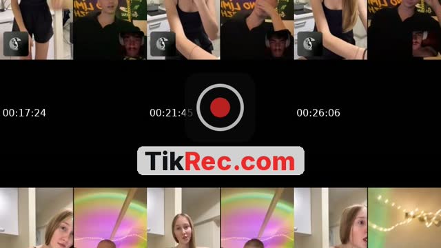 @veroexss TikTok live