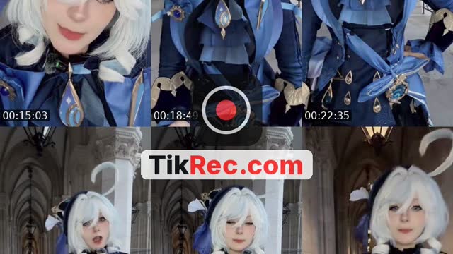 United States TikTok live: Short live with kae! by @ka_e.7
