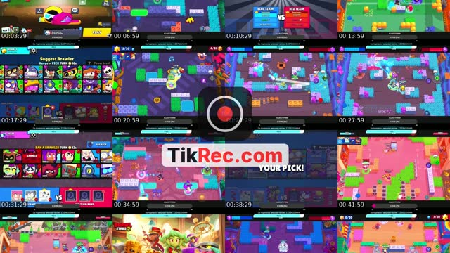 TikTok live: KAZE 3k+ by @xpin1337