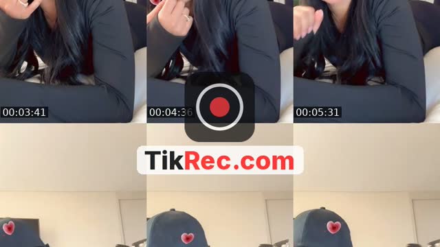 @monicavallejolives TikTok live