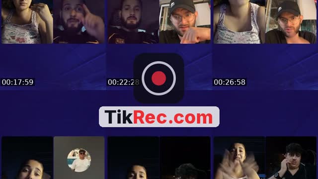 TikTok live: hellooo✨️ by @ariellayy7