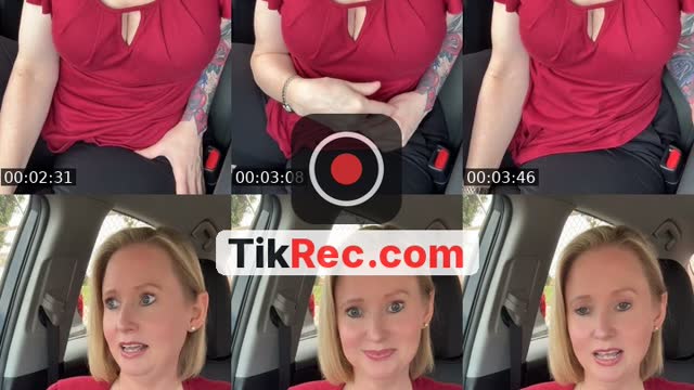 @txsweetgirl7 TikTok live