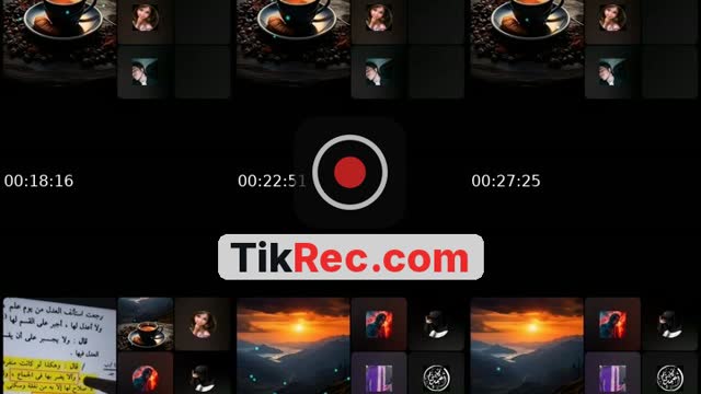 TikTok live: نقاش هادئ مع الملحد والمنكر by @muharabateuthmania1