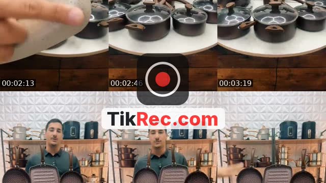 @pedroshopoficiall TikTok live