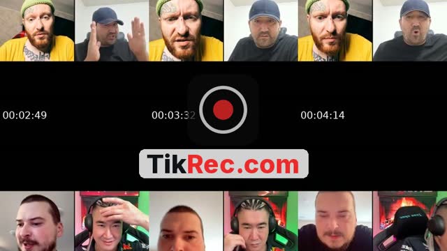@kolyaka99 TikTok live