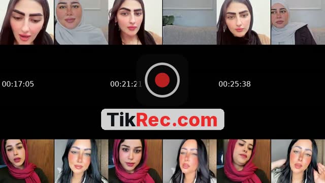TikTok live: الله كريم 🤍 by @ashams799