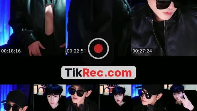 TikTok live: 加拿大CA长大的东北人 by @sckale001