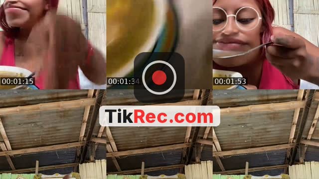 @tu.trauma883 TikTok live