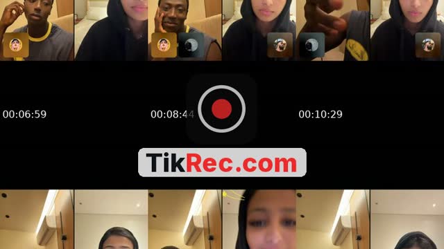@mez_315 TikTok live
