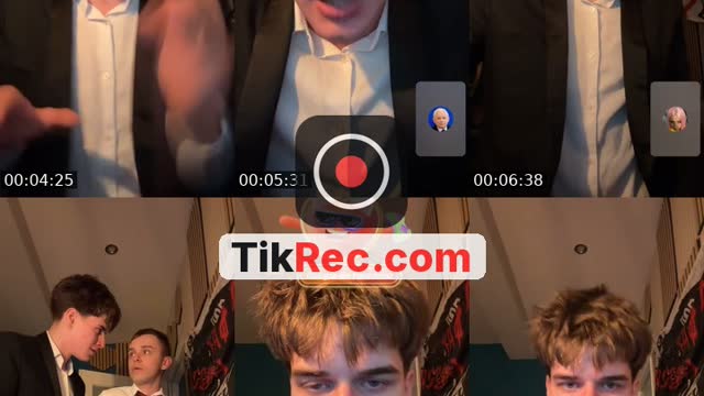TikTok live: Rozśmiesz mnie=nagroda! by @profesorklakier