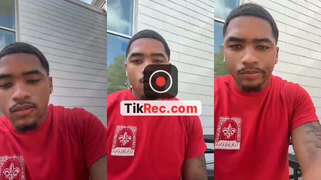Live from @vibesswithmike