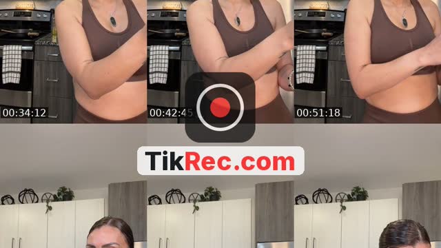 @claudiaa_can TikTok live from 2026-09-09