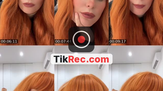 @eliadreamer TikTok live from 2026-09-09