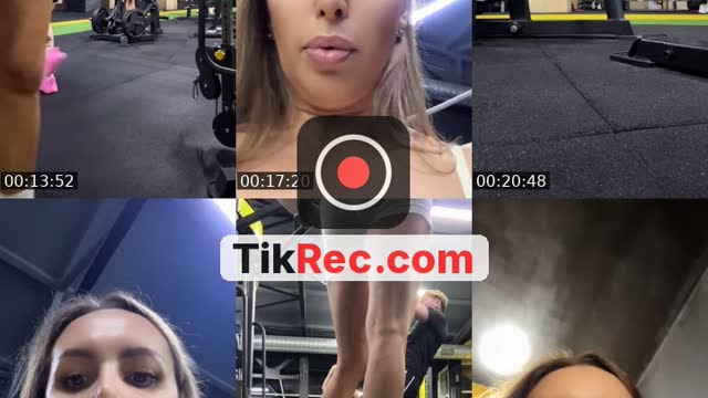 @romana_fitness TikTok live from 2026-09-09