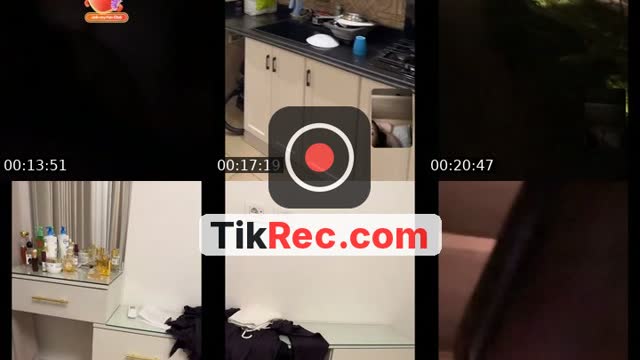 @noufkhallifa TikTok live