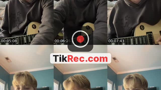 TikTok live: Ask me something by @skyfullofstarssssss