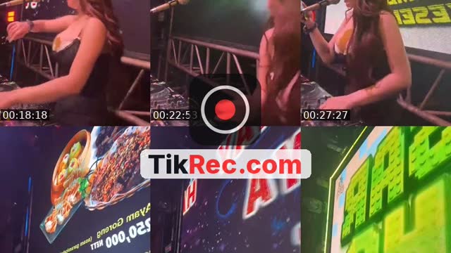 @aliendyaa TikTok live from 2026-09-09