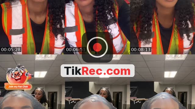 @mhmkay16 TikTok live from 2026-09-09