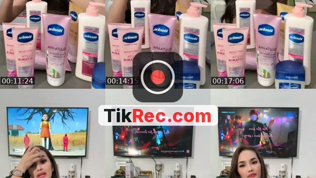@fabymarcelia TikTok live from 2026-09-09
