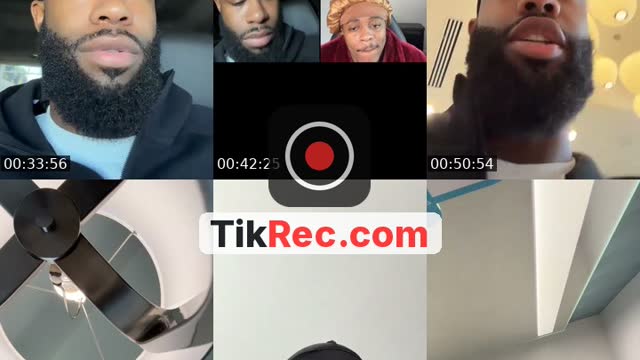@rich.zaee TikTok live from 2026-09-09