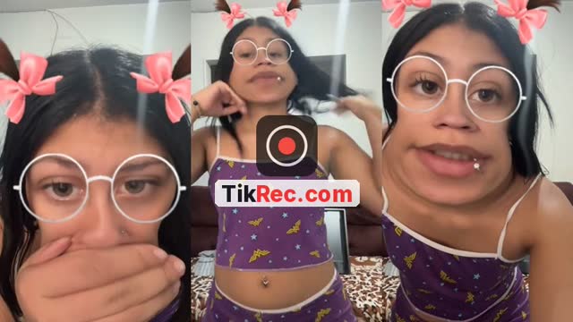 @brunete_._ TikTok live