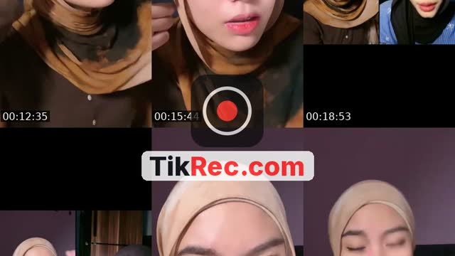 TikTok live: guys by @viraaz